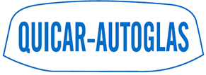 Quicar Autoglas | Logo